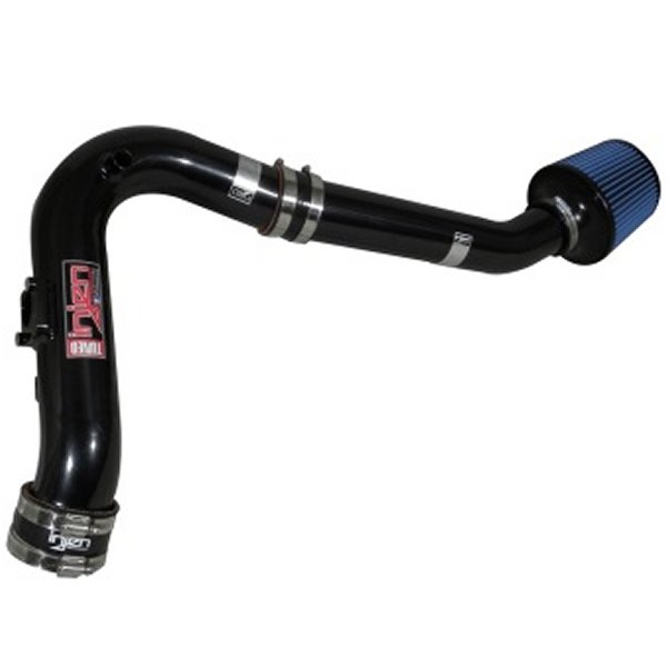 【USA在庫あり】 Injen 04年-06年 ポンティアック Vibe GT / 05-06 トヨタ Corrolla XRS ブラック Cold エアインテーク injRD2082BLK HD店