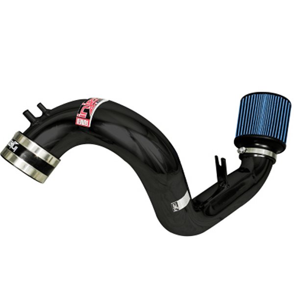 【USA在庫あり】 Injen 2011-13 ヒュンダイ Sonata/Kia Optima 2.4L ブラック Cold エアインテーク w/ MR Tech injSP1331BLK HD店