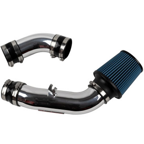 【USA在庫あり】 Injen 18年-20年 Kia Forte 2.0L (L4) Polished Cold エアインテーク injSP1363P HD店