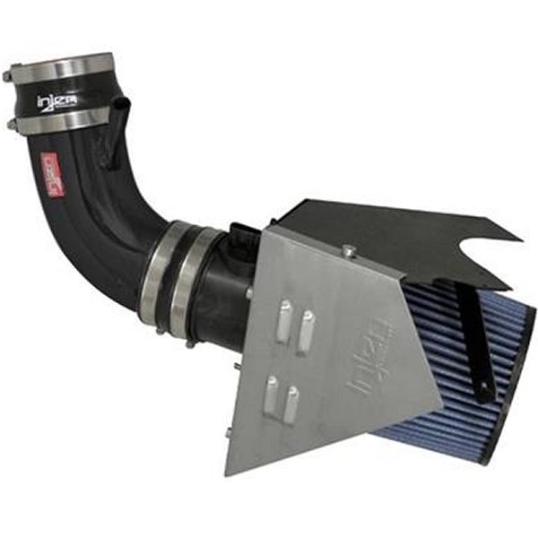 【USA在庫あり】 Injen 10 ヒュンダイ Genesis Coupe V6 ブラック ショート Ram Intake injSP1391BLK HD店