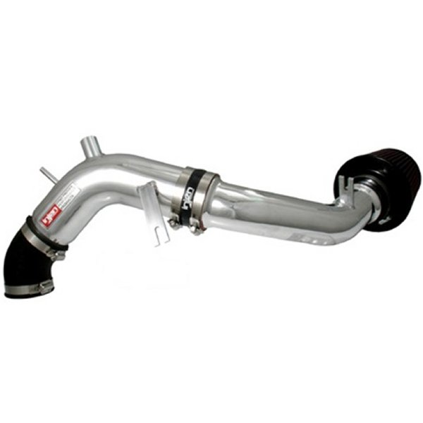 【USA在庫あり】 Injen 04年-06年 TSX Polished Cold エアインテーク injSP1431P HD店