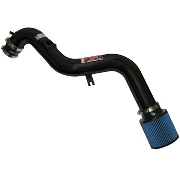 【USA在庫あり】 Injen 16年-20年 Acura ILX 2.4L ブラック Powder Coat Cold エアインテーク injSP1478BLK HD店