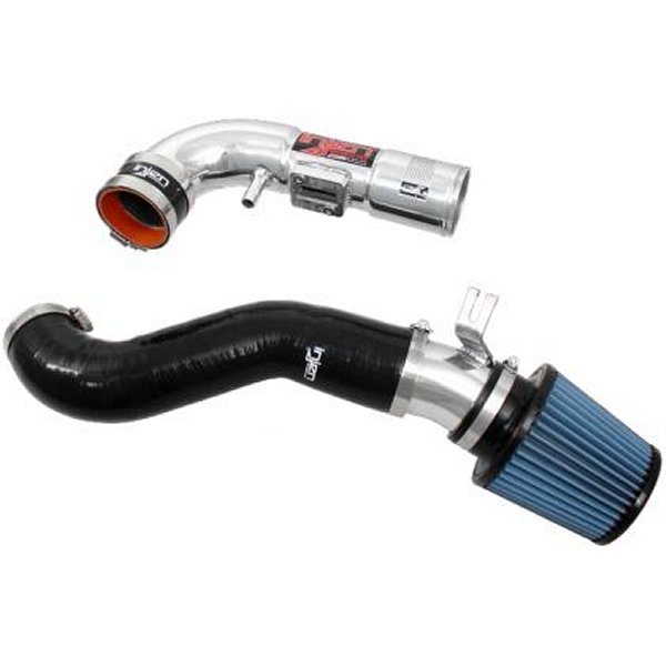 【USA在庫あり】 Injen 09-13 ホンダ Fit 1.5L 4 Cyl. Polished Cold エアインテーク injSP1512P HD店