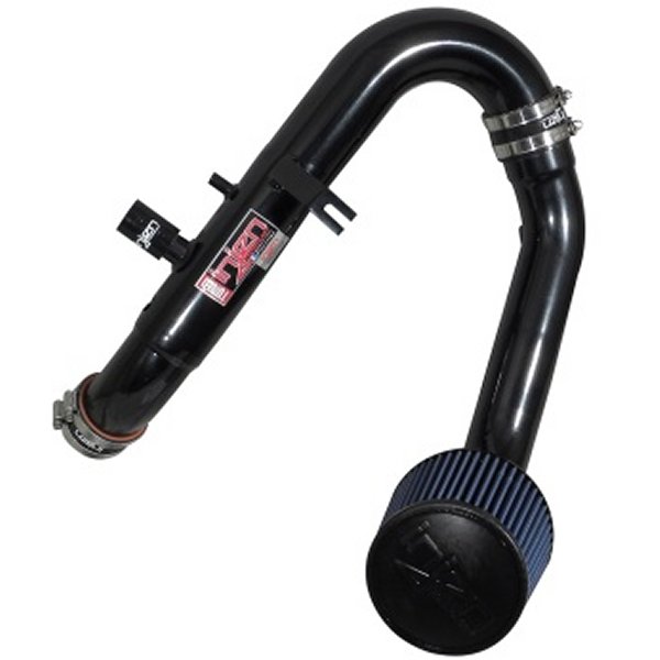 【USA在庫あり】 Injen 03年-06年 エレメント ブラック Cold エアインテーク injSP1726BLK HD店