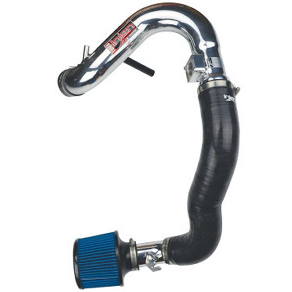 【USA在庫あり】 Injen 08-14 ミツビシ 2.0L Non Turbo 4 Cyl. Polished Cold エアインテーク injSP1835P HD店