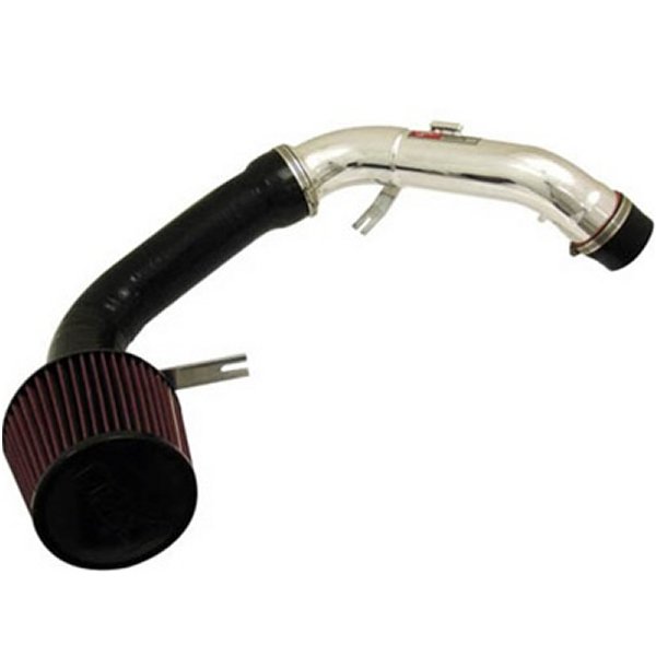 【USA在庫あり】 Injen 06-09 Eclipse 3.8L V6 Polished Cold エアインテーク injSP1873P HD店