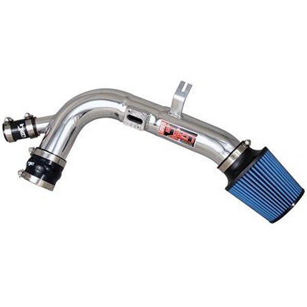【USA在庫あり】 Injen 13-19 ニッサン Sentra 4 シリンダー 1.8L w/ MR Tech and Air Fusion Polish ショート Ram Intake injSP1970P HD店