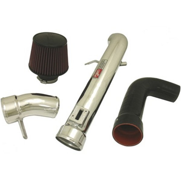 【USA在庫あり】 Injen 03年-06年 350Z 3.5L V6 Polished Cold エアインテーク injSP1986P HD店 53,030円