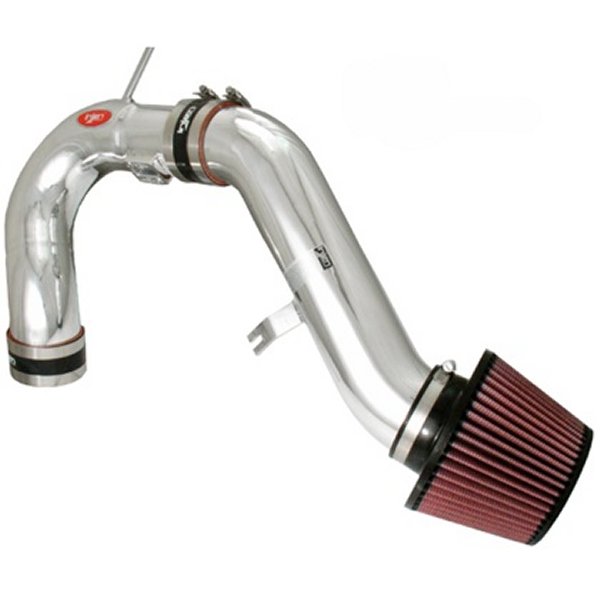 【USA在庫あり】 Injen 06-08 M45 4.5L V8 Polished Cold エアインテーク injSP1996P HD店