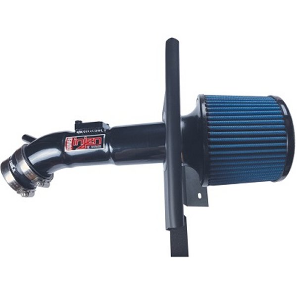 【USA在庫あり】 Injen 18年-20年 トヨタ C-HR 2.0L ブラック ショート Ram エアインテーク injSP2050BLK HD店