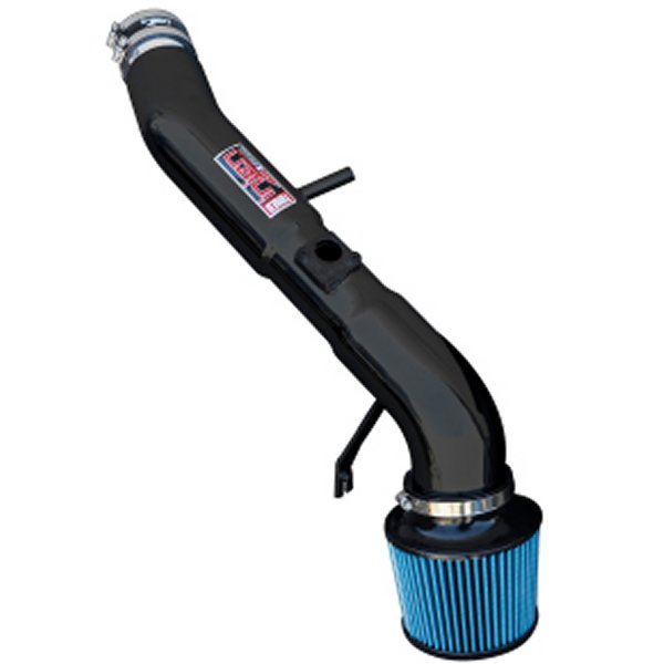 【USA在庫あり】 Injen 15-20 Lexus RC350 3.5L V6 ブラック Cold エアインテーク injSP2098BLK HD店