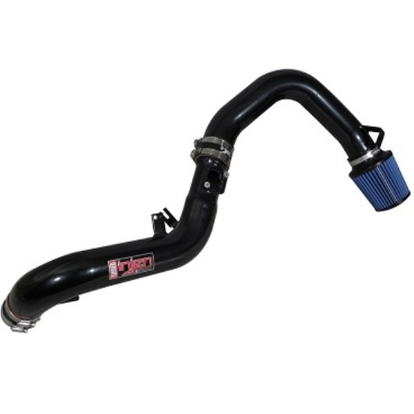 【USA在庫あり】 Injen 05-06 Scion Tc ブラック Cold エアインテーク injSP2110BLK HD店
