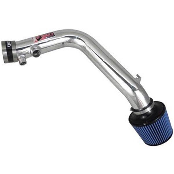 【USA在庫あり】 Injen 09-10 VW Golf 2.5L Polished Cold エアインテーク w/ MR Tech/Air Fusion/Nano-Fiber フィルター (NO MAF) injSP3027P HD店 43,776円
