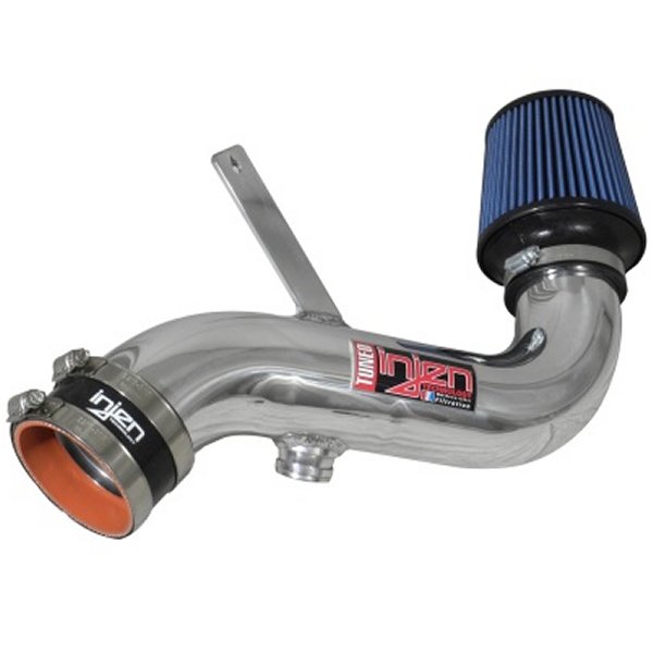 【USA在庫あり】 Injen 12 VW Passat 2.5L 5cyl Polished ショート Ram Intake injSP3040P HD店 45,156円