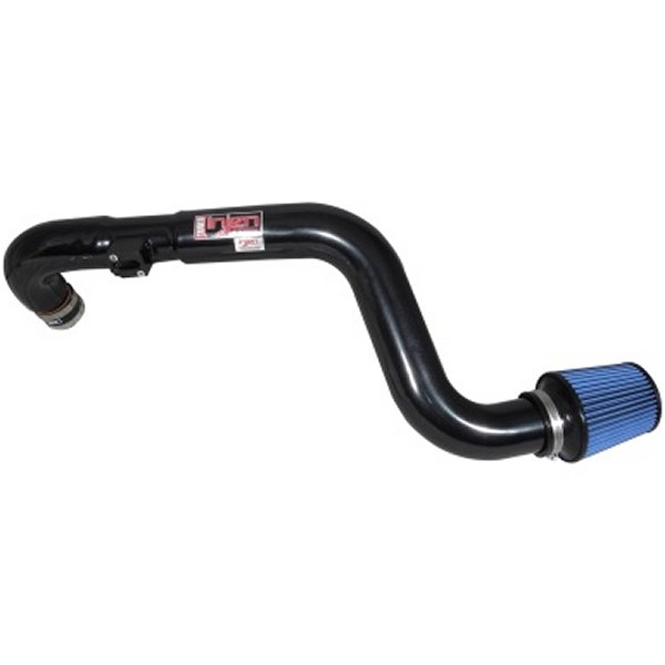【USA在庫あり】 Injen 06-08 Golf GTi / Jetta Gti / A3 2.0T 6 Spd ブラック Cold エアインテーク injSP3070BLK HD店