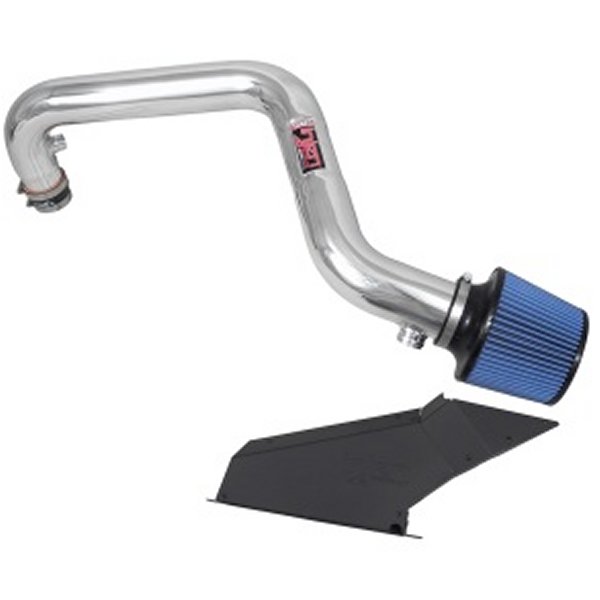 【USA在庫あり】 Injen 10-12 VW MKVI GTI 2.0L TSI Polished Cold エアインテーク injSP3071P HD店