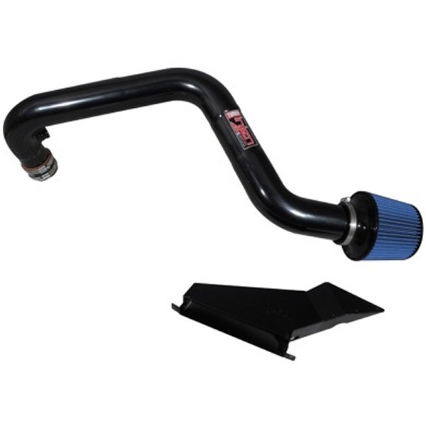 【USA在庫あり】 Injen 09 Audi A3 2.0L ブラック Cold エアインテーク injSP3072BLK HD店