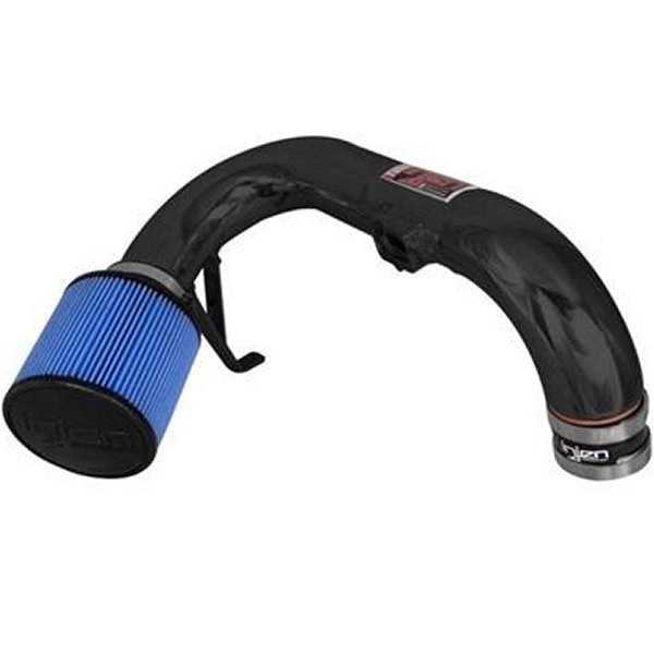 【USA在庫あり】 Injen 12-20 シボレー Sonic 1.4L Turbo 4cyl ブラック ショート Ram Cold エアインテーク w/ MR Technology injSP7036BLK HD店