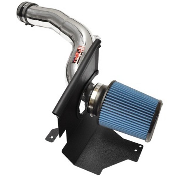 【USA在庫あり】 Injen 16-18 フォード Focus RS Polished Cold エアインテーク injSP9003P HD店