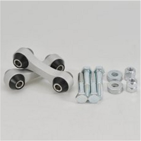 【USA在庫あり】 Kartboy 04年-07年 スバル STi リヤ Endlinks kbyKB-017-STI-R HD店