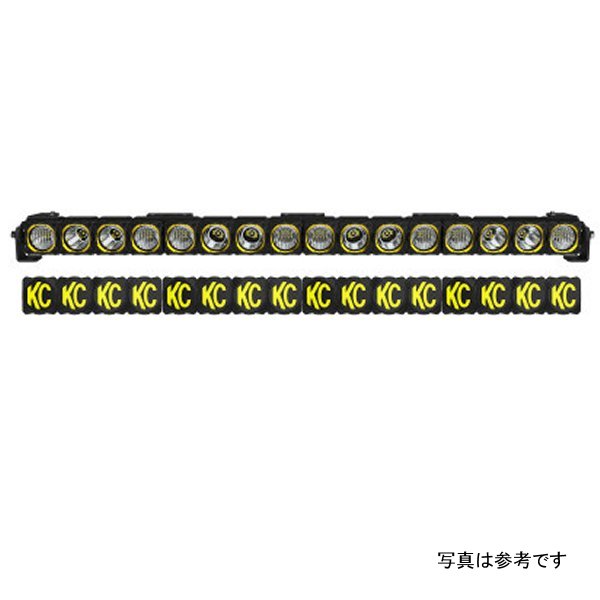 【USA在庫あり】 KC HiLiTES FLEX ERA LED 40in. ライト Bar - Master キット kcl294 HD店 237,646円