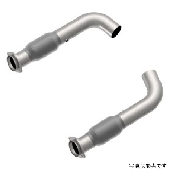 【USA在庫あり】 Kooks 2015 フォード Mustang GT 3in グリーン Cat Dual Conn. Pipes that go to OEM Out. SS ksh11513300 HD店