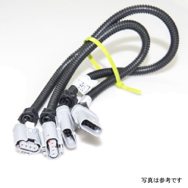 【USA在庫あり】 Kooks 2014-2019 シボレー Corvette C7 O2 Sensor Extension Harness kshEX685-Z HD店