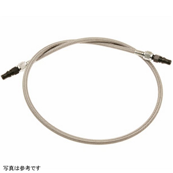 【USA在庫あり】 McLeod Line アッセンブリ Mustang 2005-Up 36in With Male Wire Clip フィッテイングs mlr139251 HD店