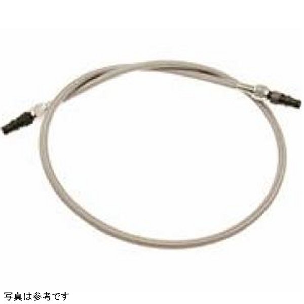 【USA在庫あり】 McLeod 2015+ フォード Mustang Steel Braided Hydraulic クラッチ Line mlr139253 HD店