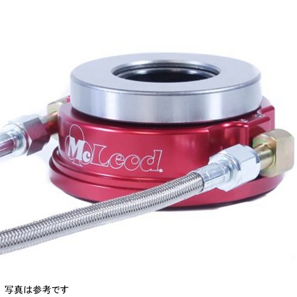 【USA在庫あり】 McLeod 03-07 ニッサン 350Z (CD009 Trans) 1400シリーズ Hydraulic TOB 3.00in 1in x 24-1.250in mlr1400-25 HD店