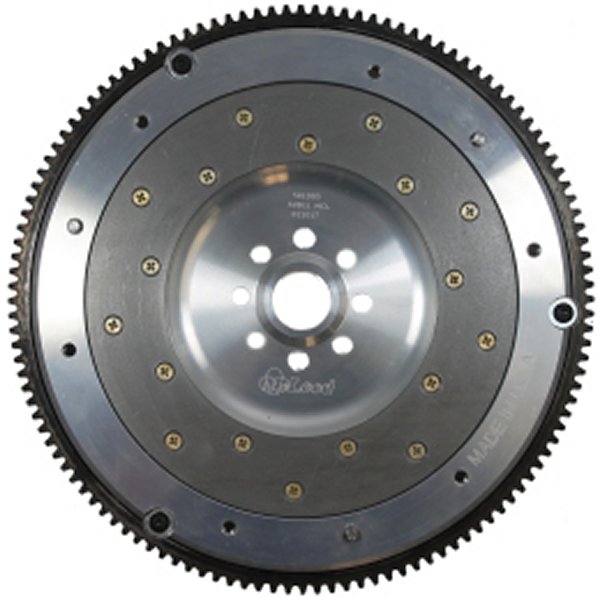 【USA在庫あり】 McLeod フライホイール Aluminum フォード 4.6/5.0/5.4L Cobra 8 Blt Crk - 96-15 Gt Muti Drill 164 mlr563408 HD店
