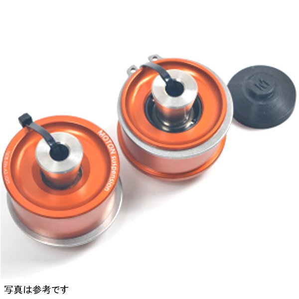 【USA在庫あり】 Moton BMW G2X (Non M) コントロールアーム ベアリング - Set of 2 mto76DB-G2X-A3-101S HD店
