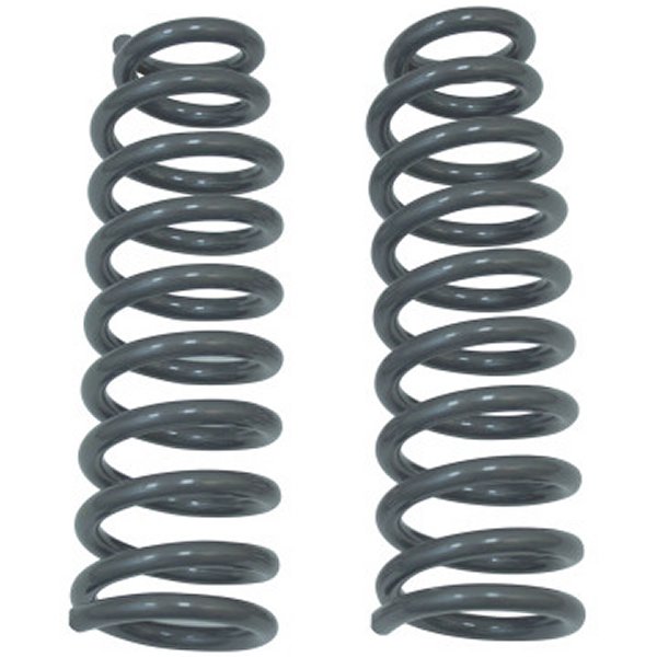 【USA在庫あり】 MaxTrac 04-14 フォード F-150 2WD Extended/Crew Cab 2in フロント Lowering Coils mxt253120 HD店