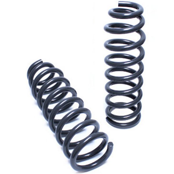 【USA在庫あり】 MaxTrac 03-08 Dodge RAM 2500/3500 2WD Diesel 3in フロント Lift Coils mxt752230-6 HD店