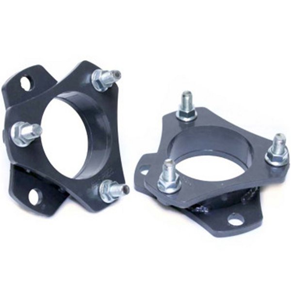 【USA在庫あり】 MaxTrac 05-18 トヨタ Tacoma 2WD 6 Lug 2.5in フロント Leveling Strut Spacers mxt836825 HD店