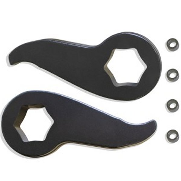 【USA在庫あり】 MaxTrac 20年 GM 2500/3500HD 1-3in フロント Lowering Torsion Keys mxt841813 HD店 26,944円