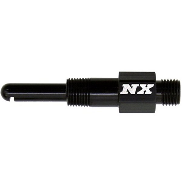 【USA在庫あり】 Nitrous Express シングル Discharge Dry Nozzle 1/8 NPT nexDRYNOZZLE HD店