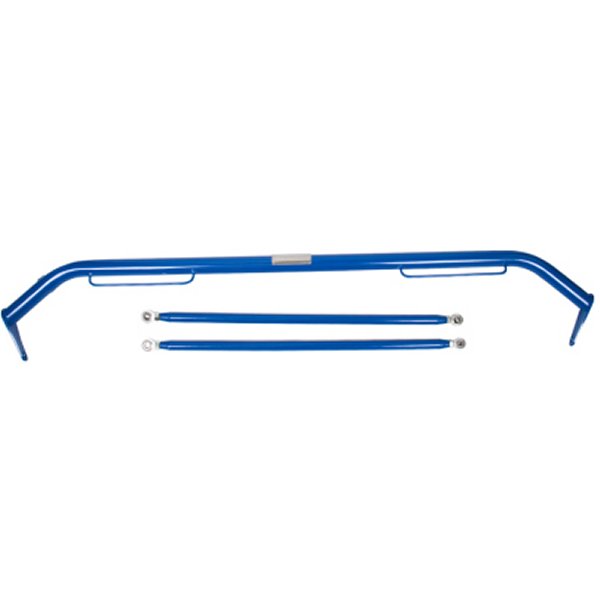 【USA在庫あり】 NRG ハーネス Bar 47in. - Blue nrgHBR-001BL HD店 38,017円
