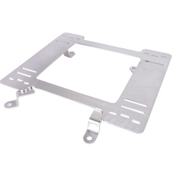 【USA在庫あり】 NRG Seat ブラケット - 79-98 フォード Mustang ペア nrgSBK-FD01 HD店