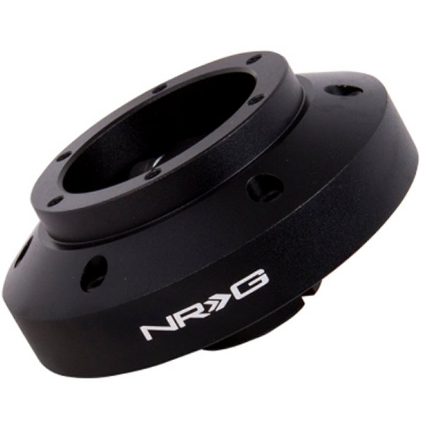 【USA在庫あり】 NRG ショート ハブ アダプター ミツビシ Evo 7 / 8 / 9 nrgSRK-101H HD店