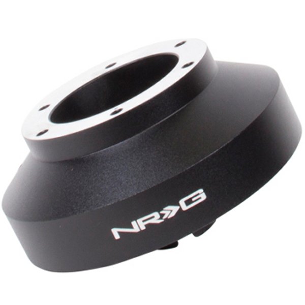 【USA在庫あり】 NRG ショート ハブ アダプター EK9 Civic / S2000 / プレリュード (w/ SRS Clock Spring / SRS Resistors Incl.) nrgSRK-131H HD店