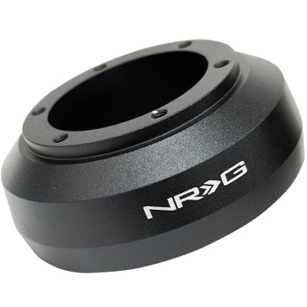 【USA在庫あり】 NRG ショート ハブ アダプター 2008+ ヒュンダイ Genesis nrgSRK-165H HD店