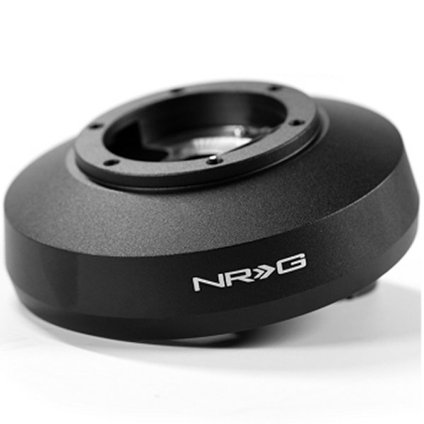 【USA在庫あり】 NRG ショート ハブ アダプター 90-04 フォード Mustang nrgSRK-179H HD店