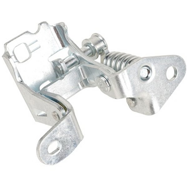 【USA在庫あり】 Omix Door Hinge フロント/リヤ Lower 左- 08年-12年 KK omi11202.42 HD店