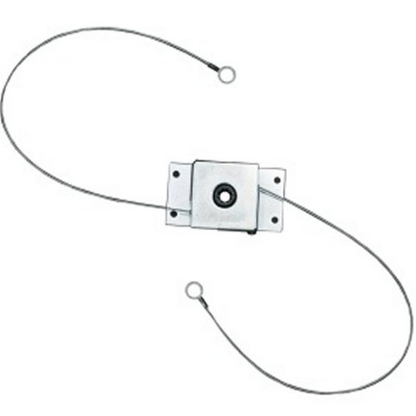 【USA在庫あり】 Omix リフトgate Cable Cam Assembly- 76年-86年 CJ7 and CJ8 omi11901.03 HD店