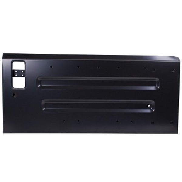 【USA在庫あり】 Omix Tailgate- 97年-06年 ジープ ラングラー omi12005.07 HD店