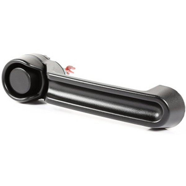 【USA在庫あり】 Omix Handle Tailgate Outer- 07年-18年 ジープ ラングラー JK omi12040.15 HD店