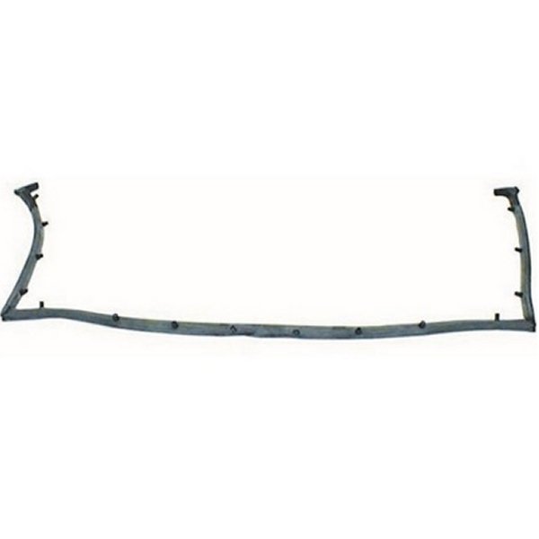 【USA在庫あり】 Omix Tailgate Seal 87年-95年 ジープ ラングラー YJ omi12305.02 HD店