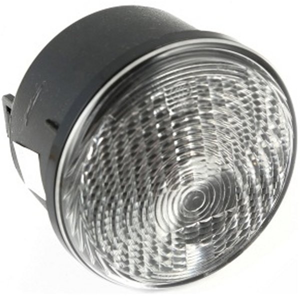 【USA在庫あり】 Omix Park Lamp Assembly クリア 左 07年-18年 ラングラー omi12405.33 HD店