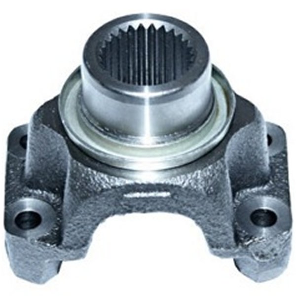 【USA在庫あり】 Omix Yoke D30/35/44/50 Uボルト 26 Spline- 48年-06年 ジープ omi16580.02 HD店